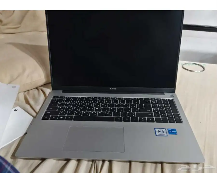 لابتوب هواوي اخر إصدار شاشة 16 بوصة i5 رام 8 و 512 جيبايت 1