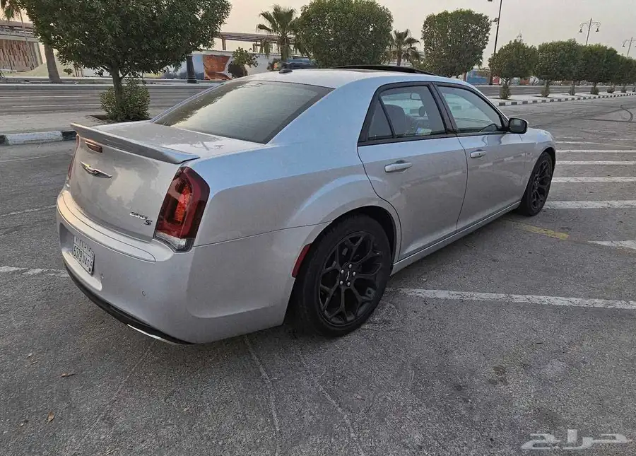 كرايسلر 4