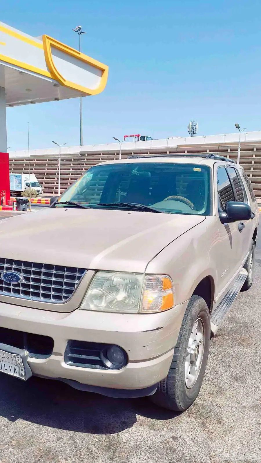 ford explorer model 2004 0