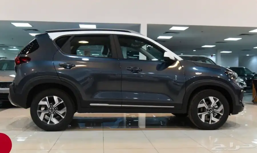 سونيت نص فل 2023 لايفوتك العرض 57800 شامل 2