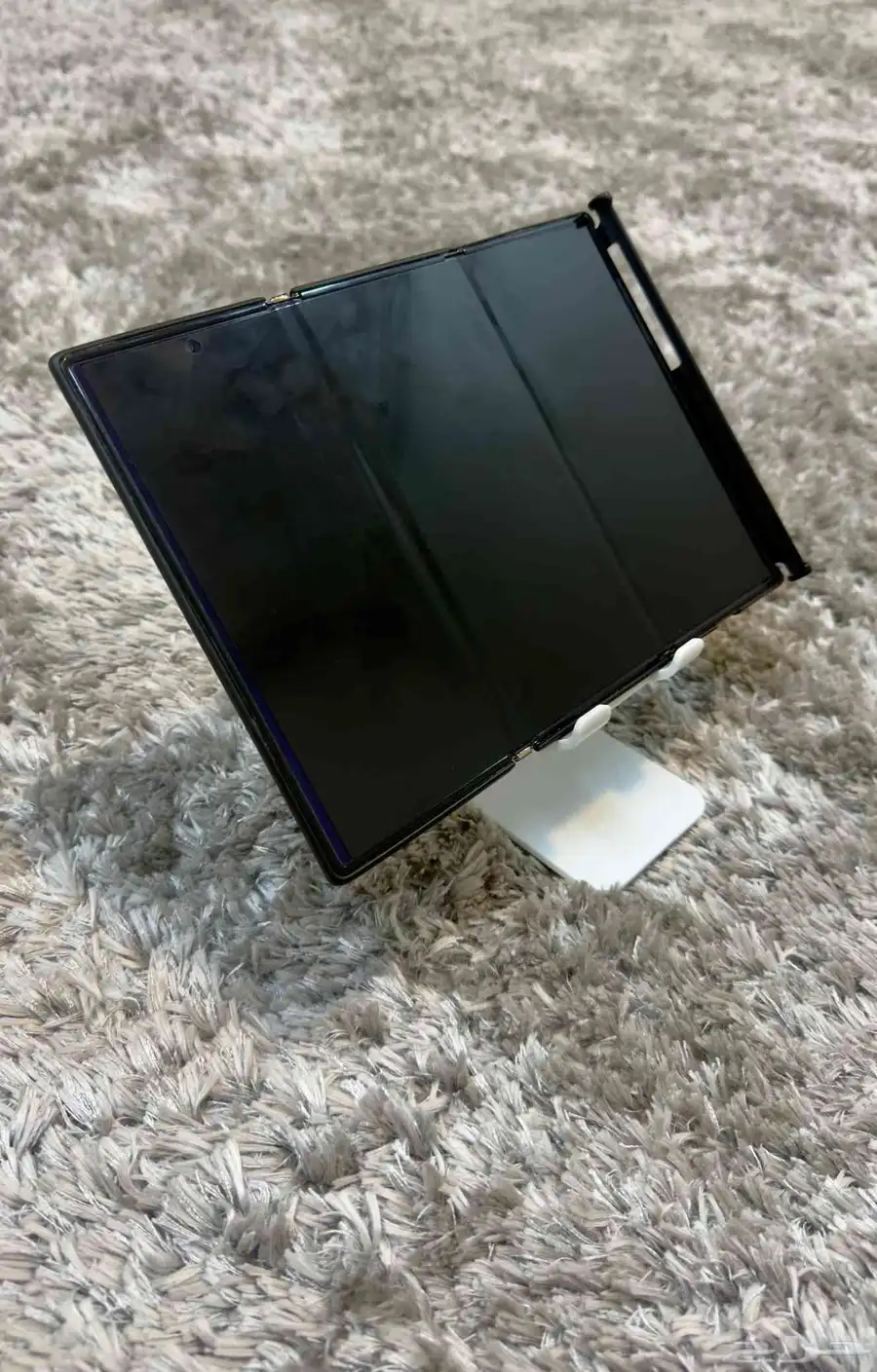 للبيع جوال هواوي المطوي بثلاث شاشات HUAWEI Mate XT ULTAMATE 10