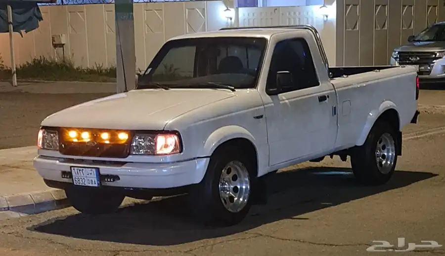 فورد رينجر 1995 1