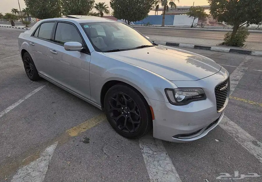 كرايسلر 6