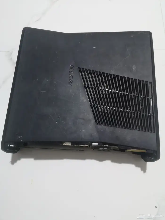 قطع غيار اكس بوكس 360 0