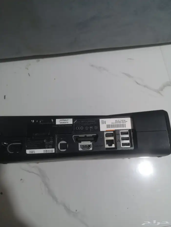 قطع غيار اكس بوكس 360 5