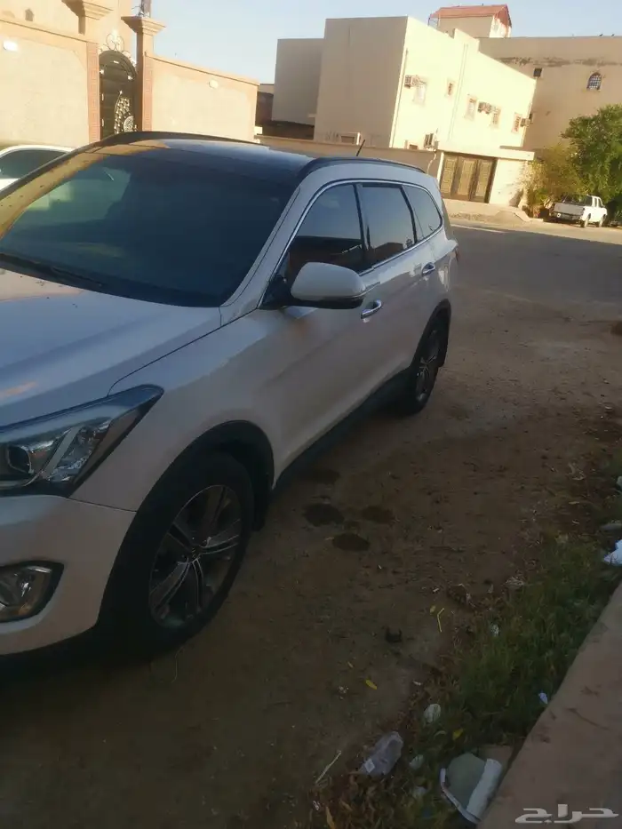 هوندا سنتافي2015 1