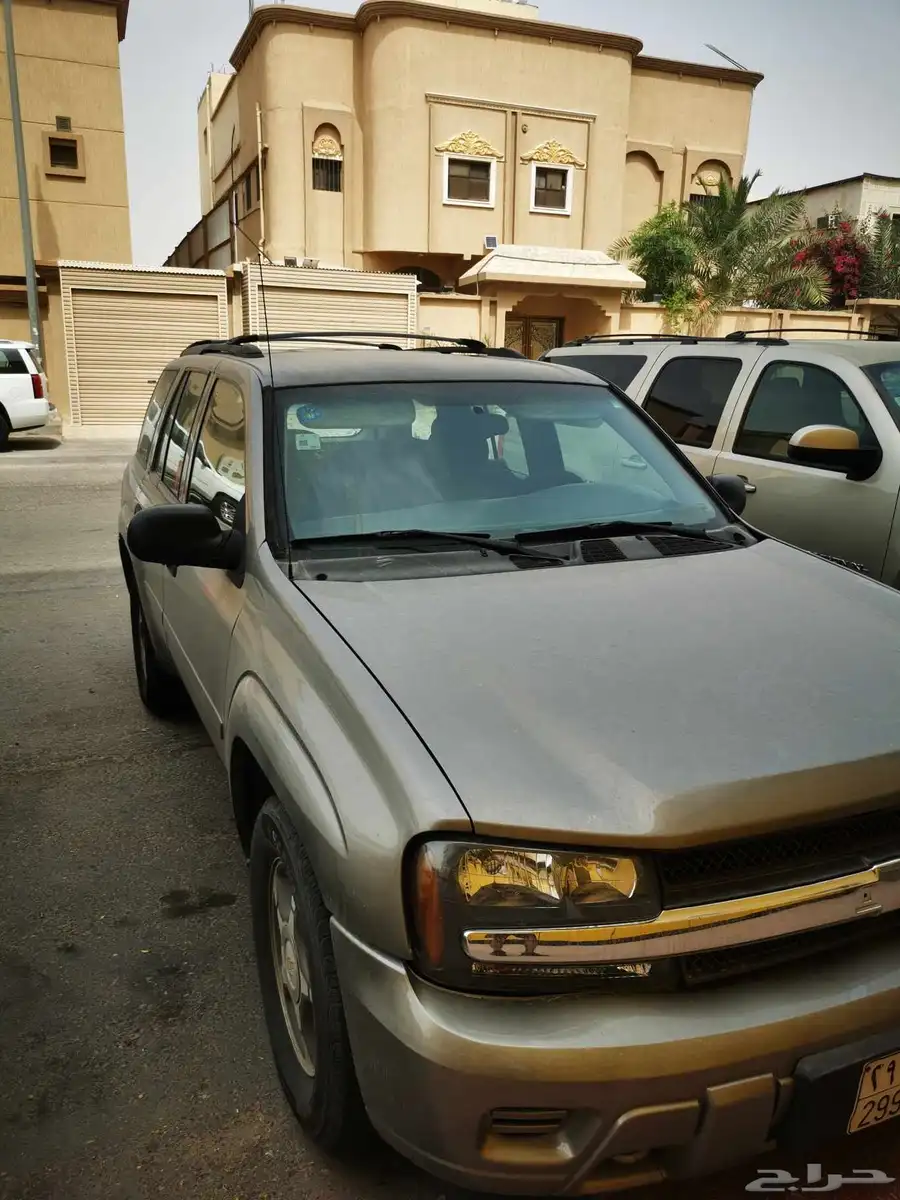 بليزر 2007 ls 4