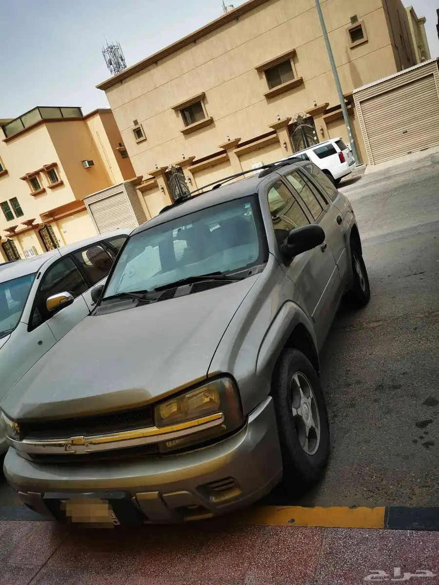 بليزر 2007 ls 3
