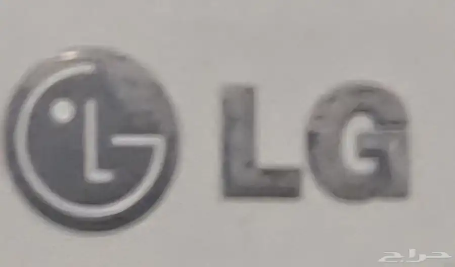 ثلاجة LG مستعمله قطع الوكاله بروده ماتحتاج 6