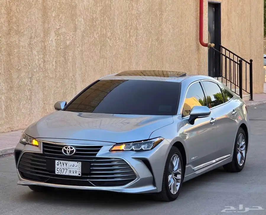 افالون 2022 تورنج 1