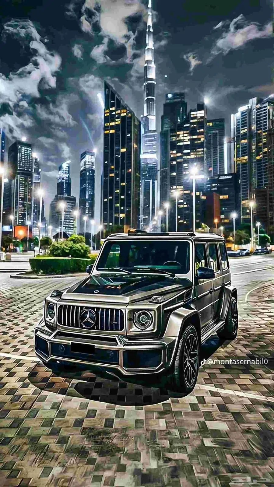 خدمه صف سيارات 0