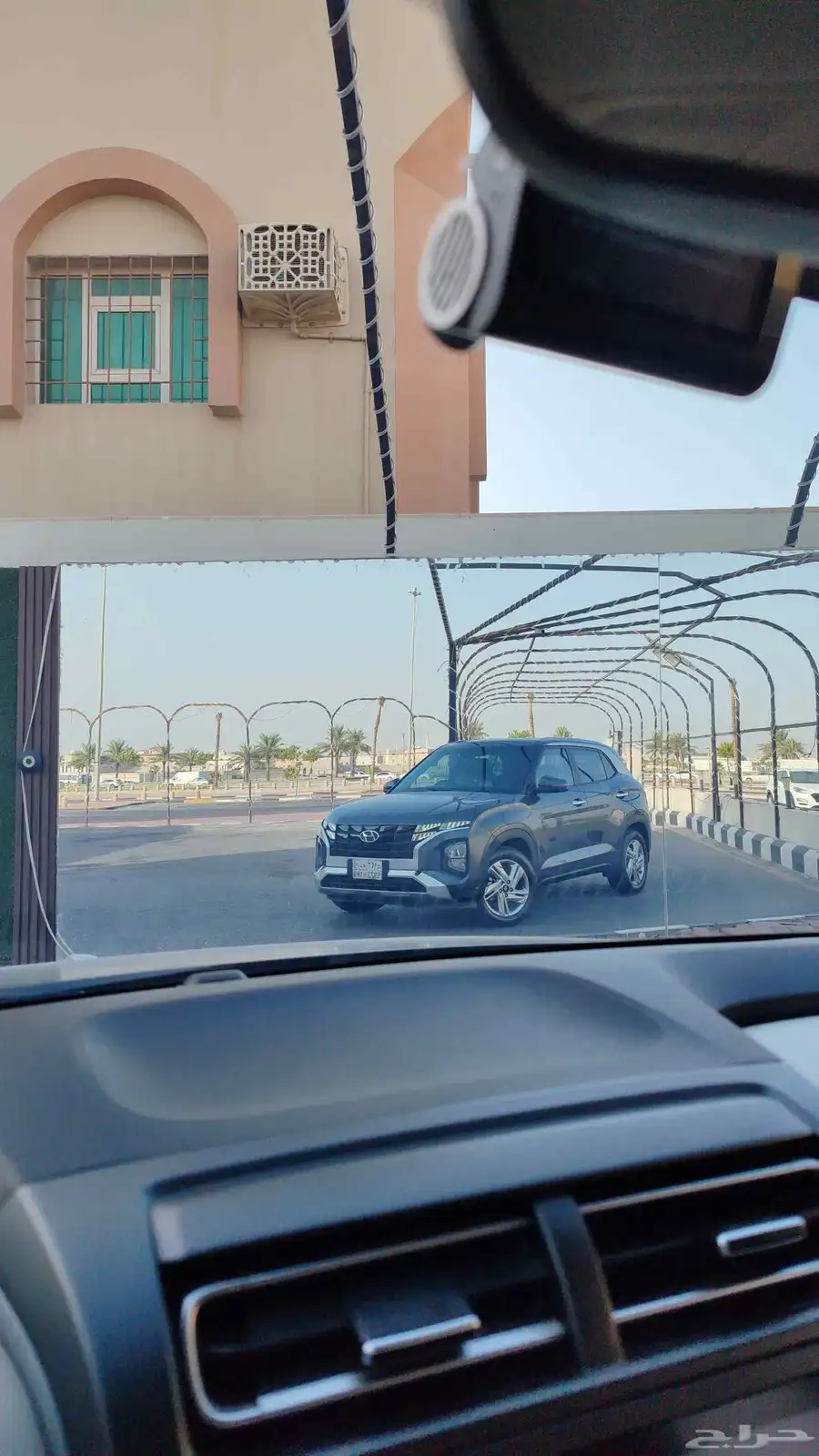 للبيع هيونداي كريتا موديل 2023 23