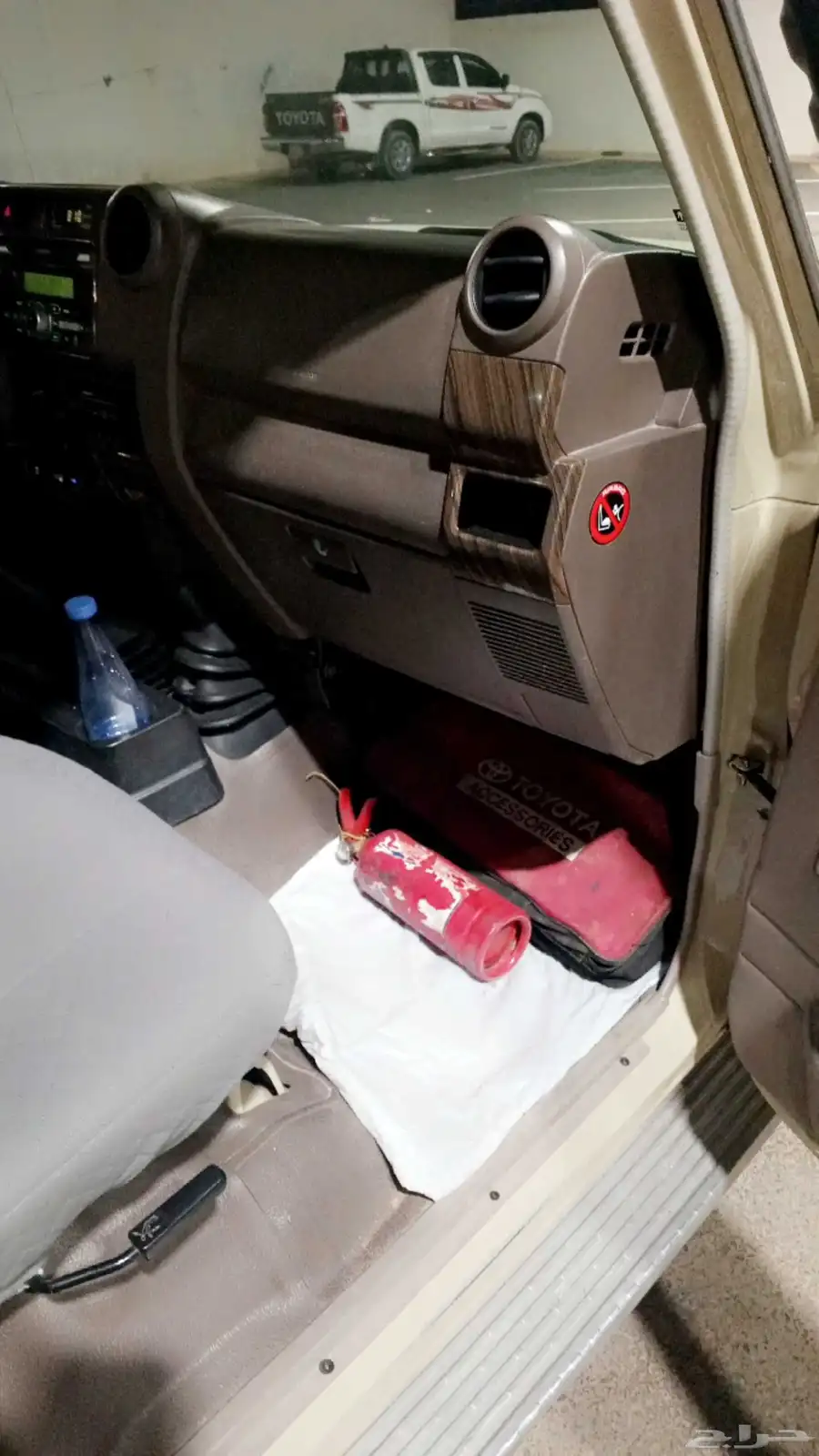 شاص 2018 سعودي ديزل تيربو 8 سرندل ماشي 277 0