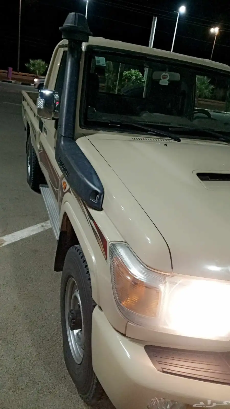 شاص 2018 سعودي ديزل تيربو 8 سرندل ماشي 277 2