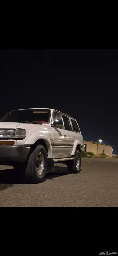 لاندكروزر94 2