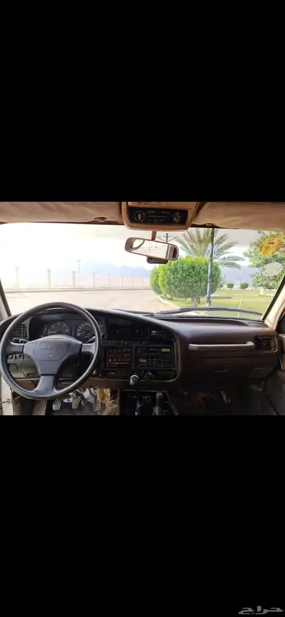 لاندكروزر94 4