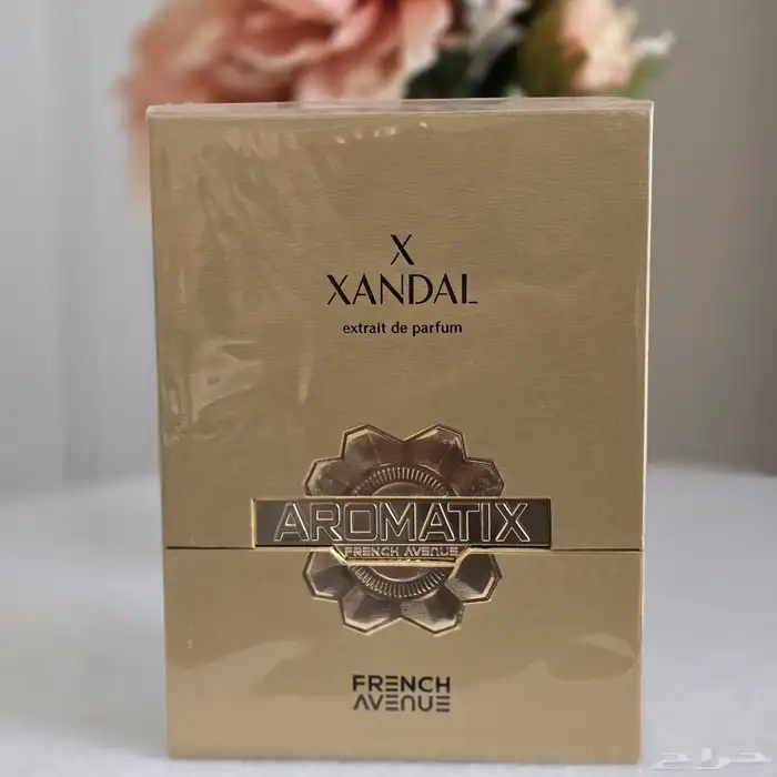 بدايل عطور عالمية من شركة French Avenue 0