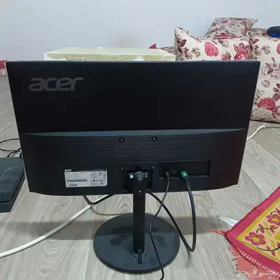 شاشة قيمنق acer 2