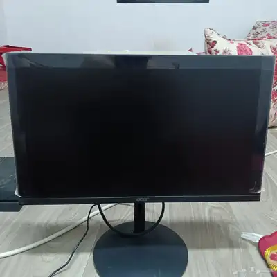شاشة قيمنق acer 3