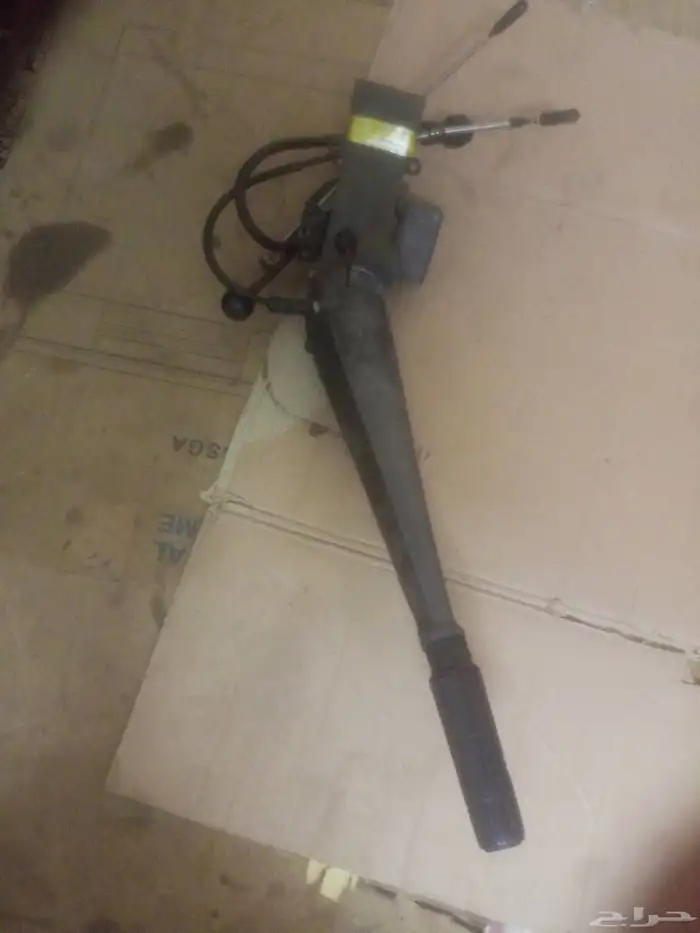 يد ماكينه 75 او 85 يا مها للبيع 1