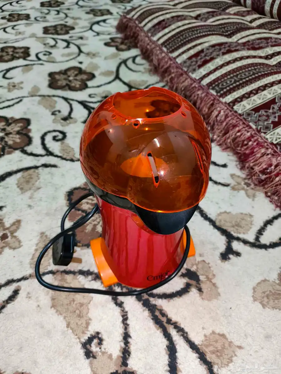 الة فشار 0