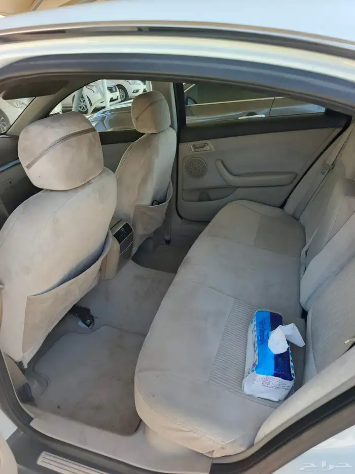 كابريس 2010 LS 6