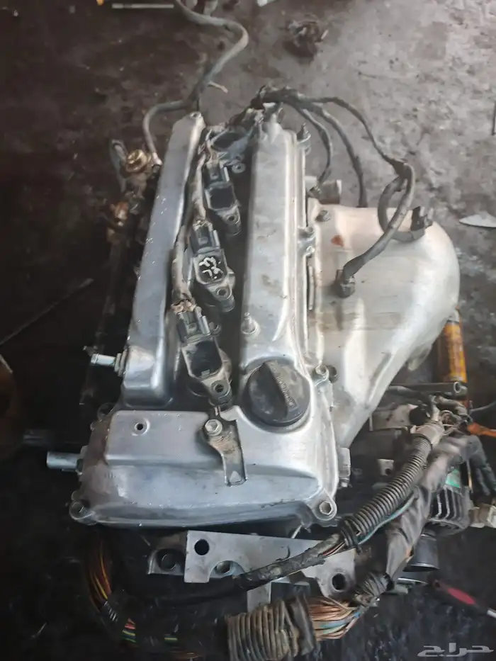 للبيع مكينه كامري 2010 1