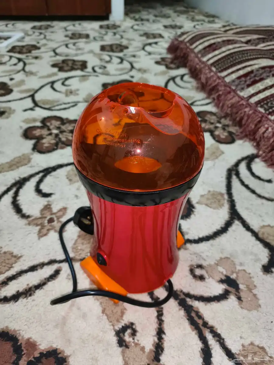 الة فشار 1