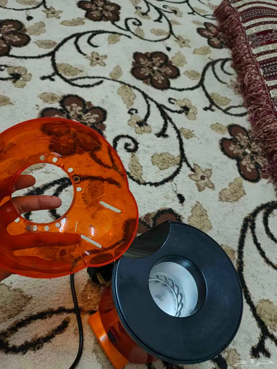 الة فشار 2