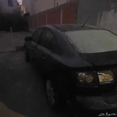 مازدا 3 موديل 2008 0