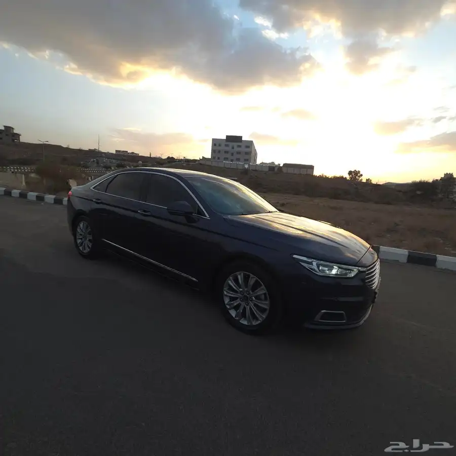 فورد توريس ترند بلس 4
