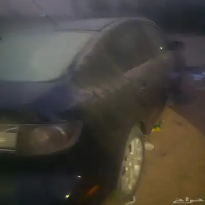 مازدا 3 موديل 2008 1