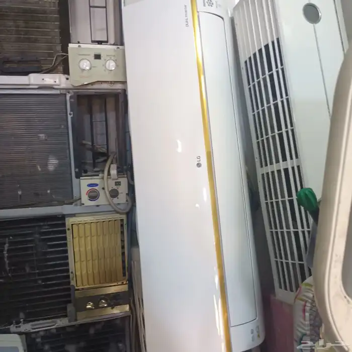 lg inverter ac for sale 0