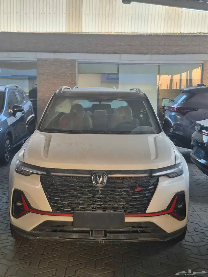 شانجان سي اس 35بلس 2025 1