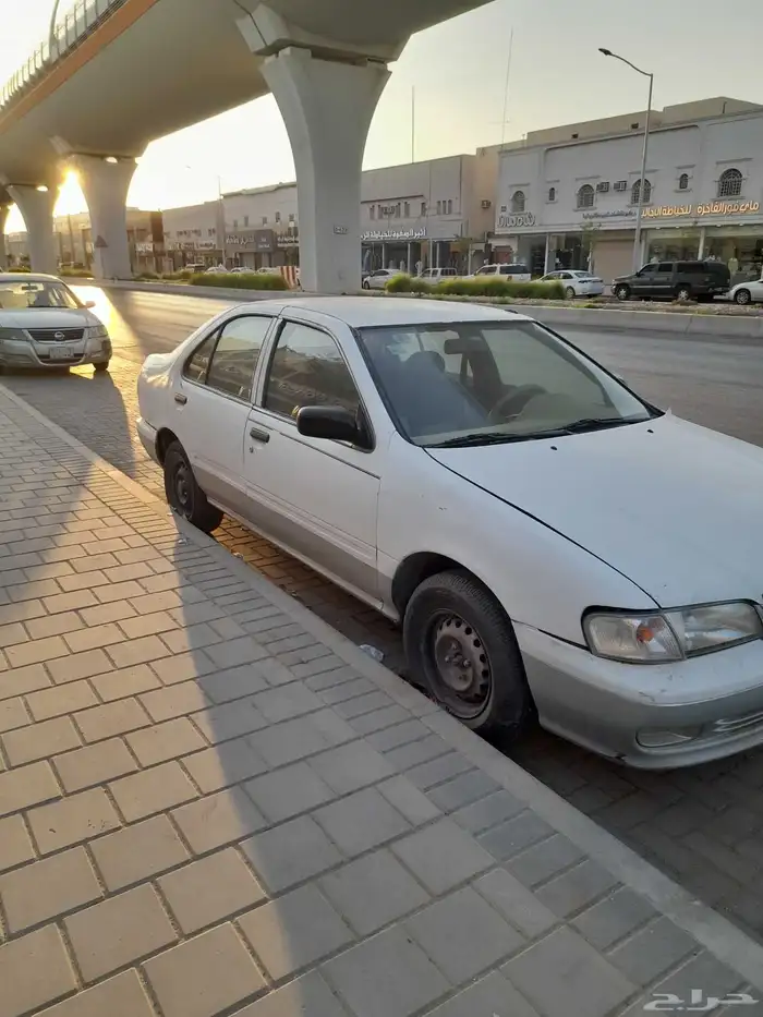 نيسان صني 1