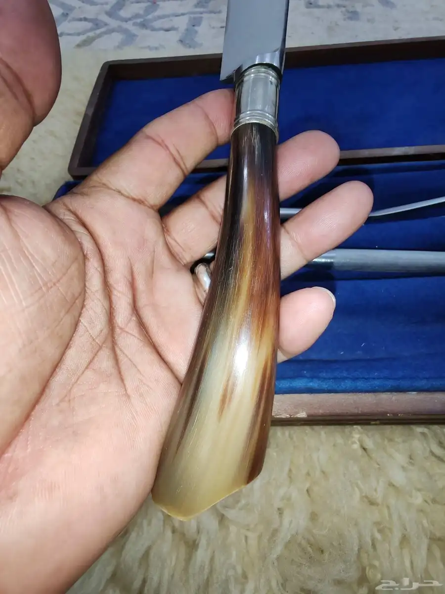 بكلايت إنجليزي. قطع إنجليزية 0