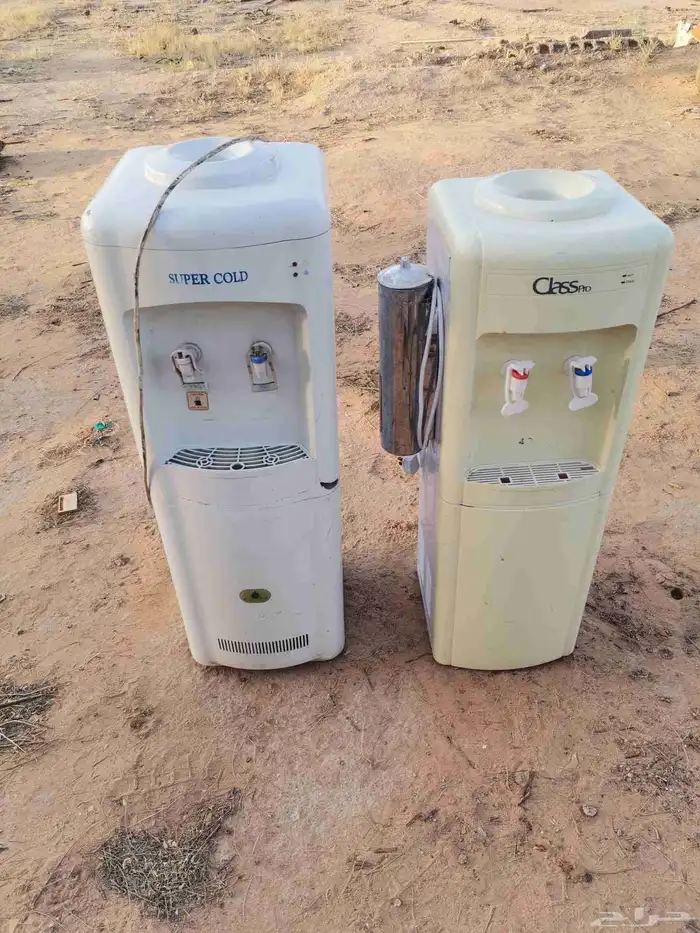 براده ماء مستعمله 1