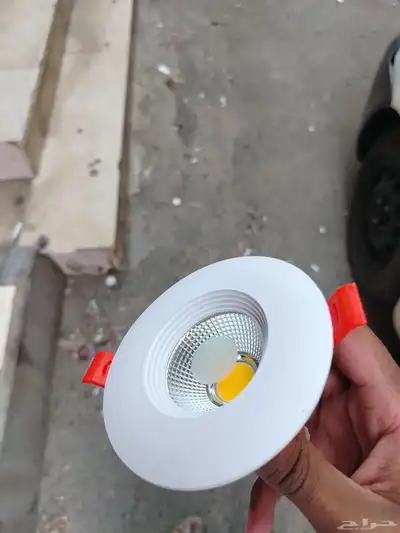 لمبات لطش (سبوت لايت) 1