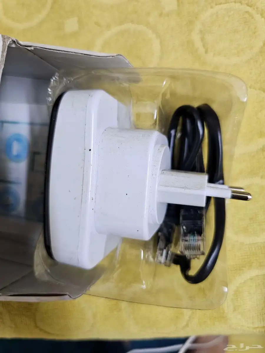 Wireless Repeater WiFi 1
