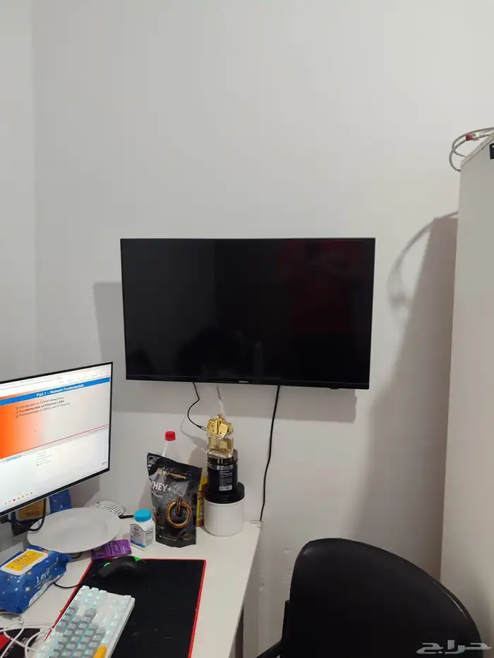 Impex SmartTV 32inch 1