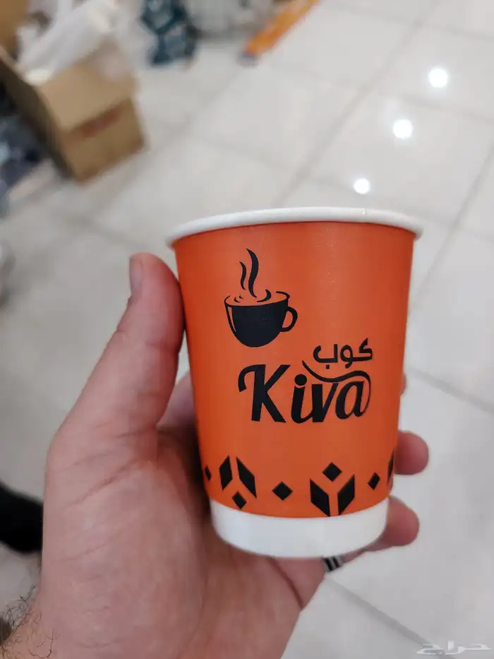 مصنع أكواب طباعة اكواب ورقية - بلاستيك 0