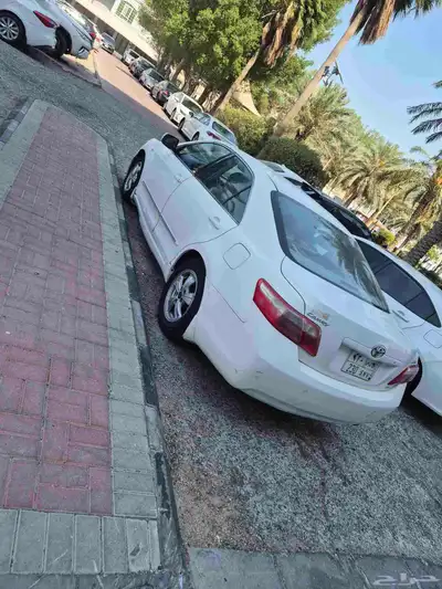 Toyota Camry 2008 fully automatic 227 000 KM 6
