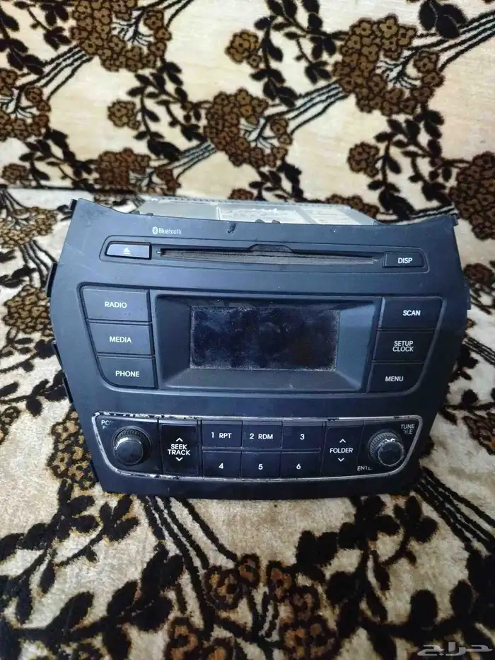 مسجل سيفيك 2010 مسجل يارس 2014 مسجل اكسنت 2015 1
