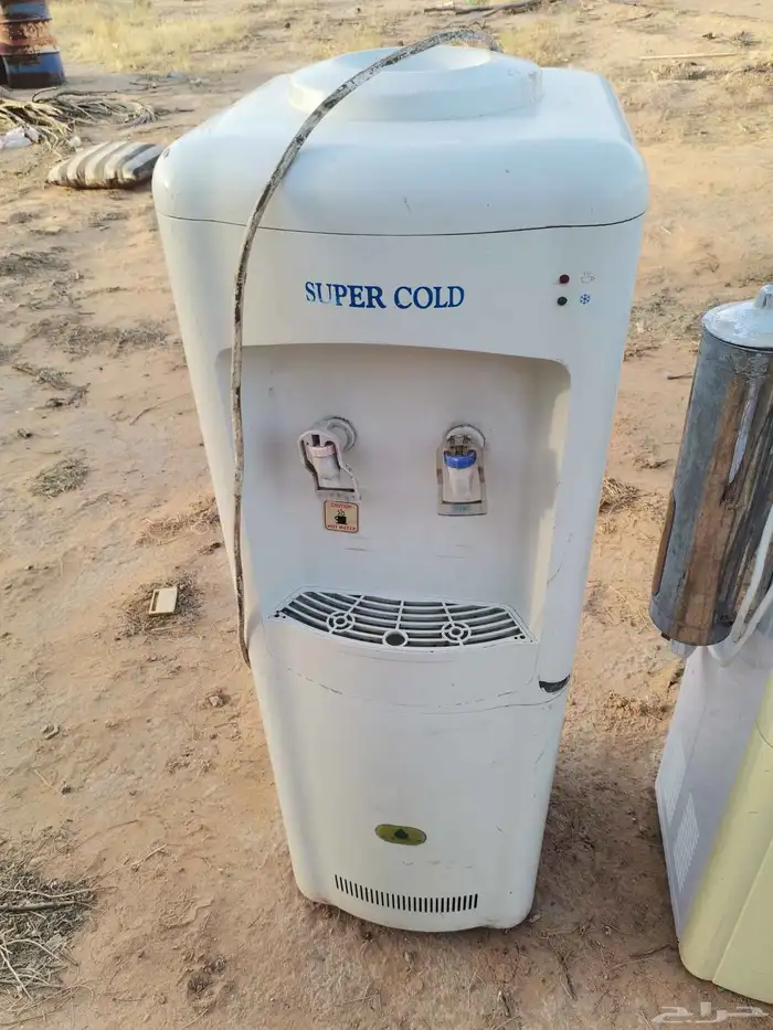 براده ماء مستعمله 5