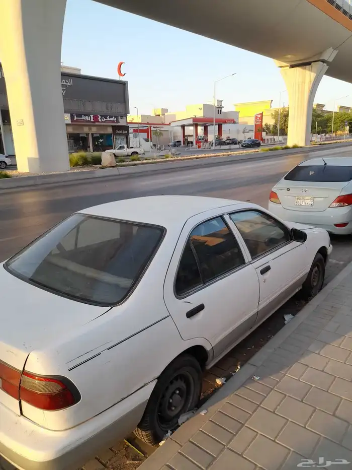نيسان صني 2