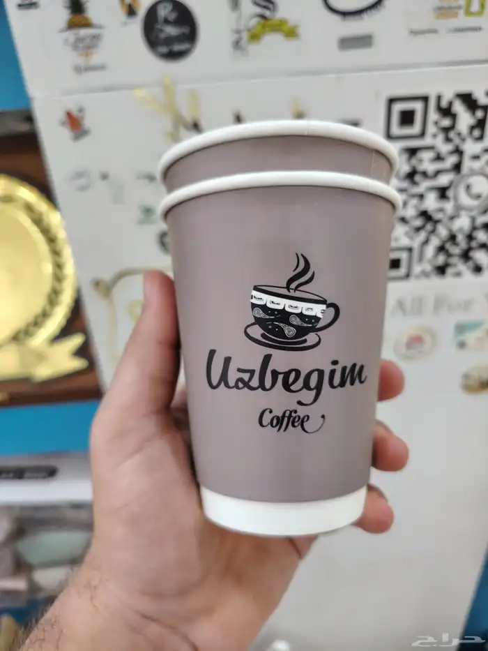 مصنع أكواب طباعة اكواب ورقية - بلاستيك 3