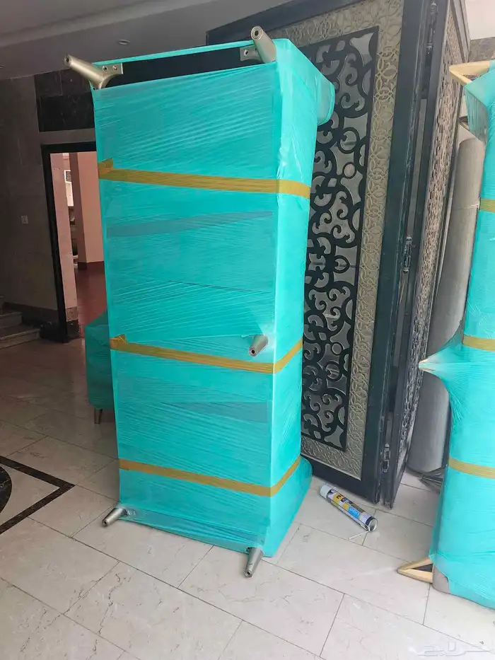شركه نقل عفش بالدمام 5