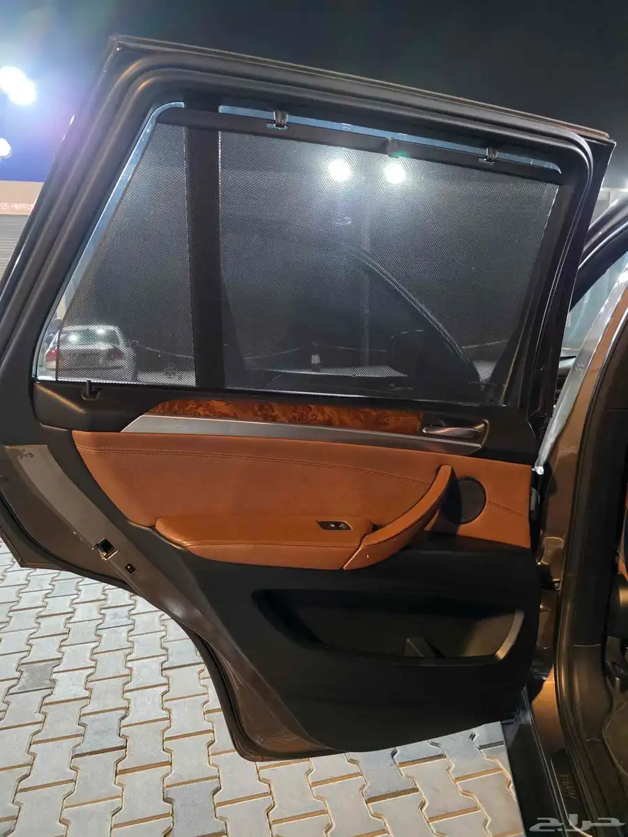 BMW X5 2013 بي ام دبليو اكس 5 2013 13