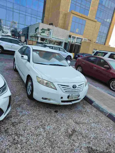 Toyota Camry 2008 fully automatic 227 000 KM 4