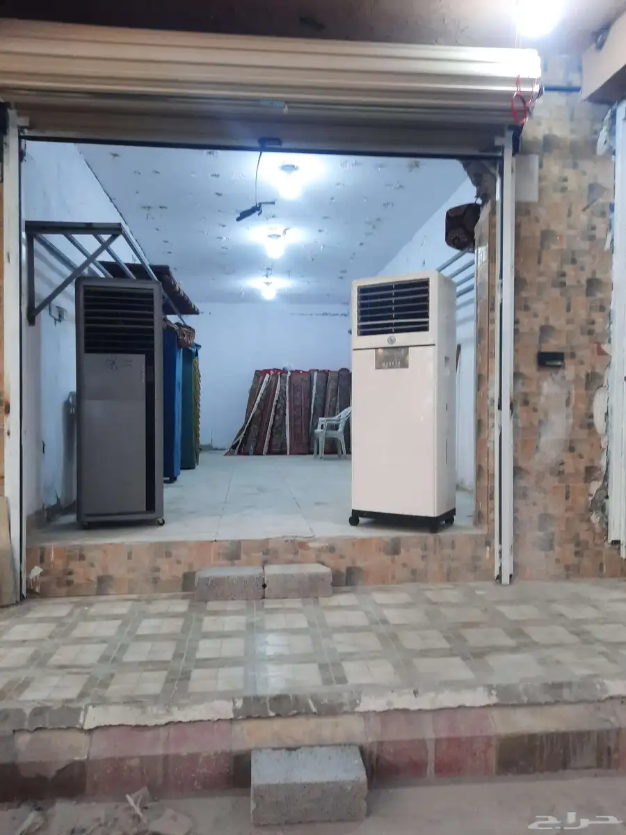 تاجير مكيفات تاجير طاولات تاجير فرش جميع المقاسات 1
